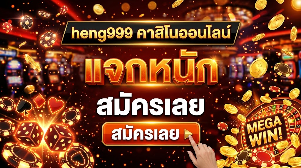 heng999