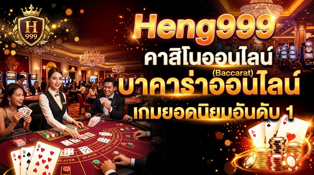 heng999