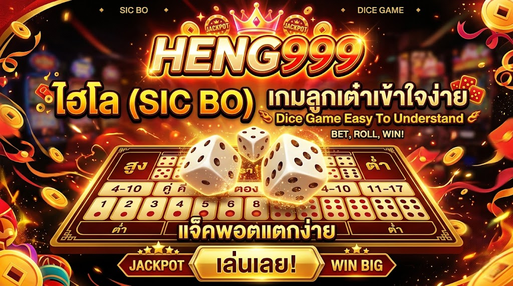 heng999