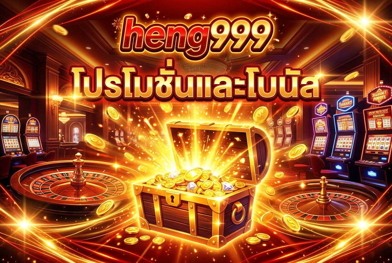 heng999