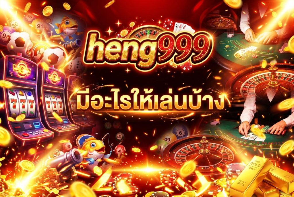 heng999
