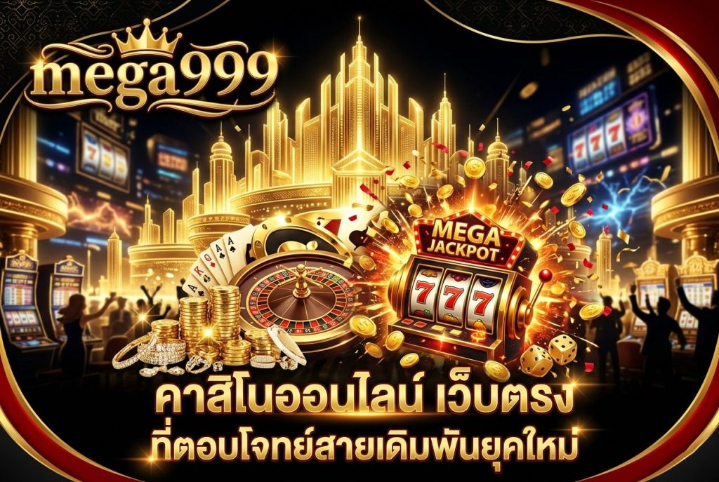 mega999