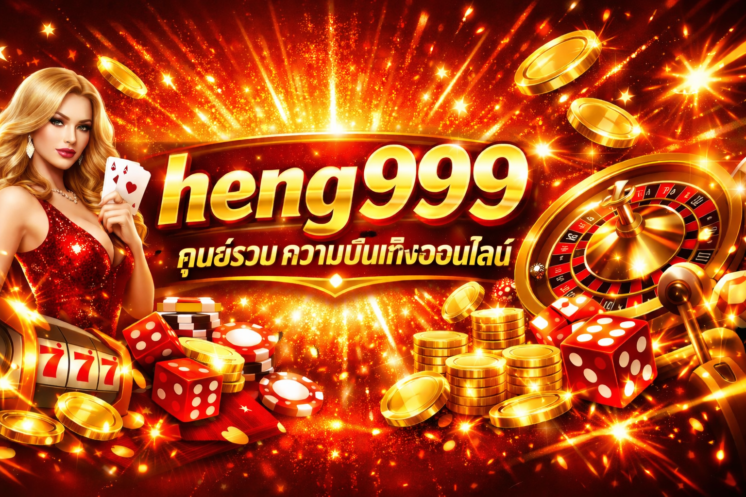 heng999